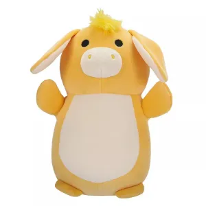 10 Inch Gavyn the Donkey Hug Mees Squishmallow