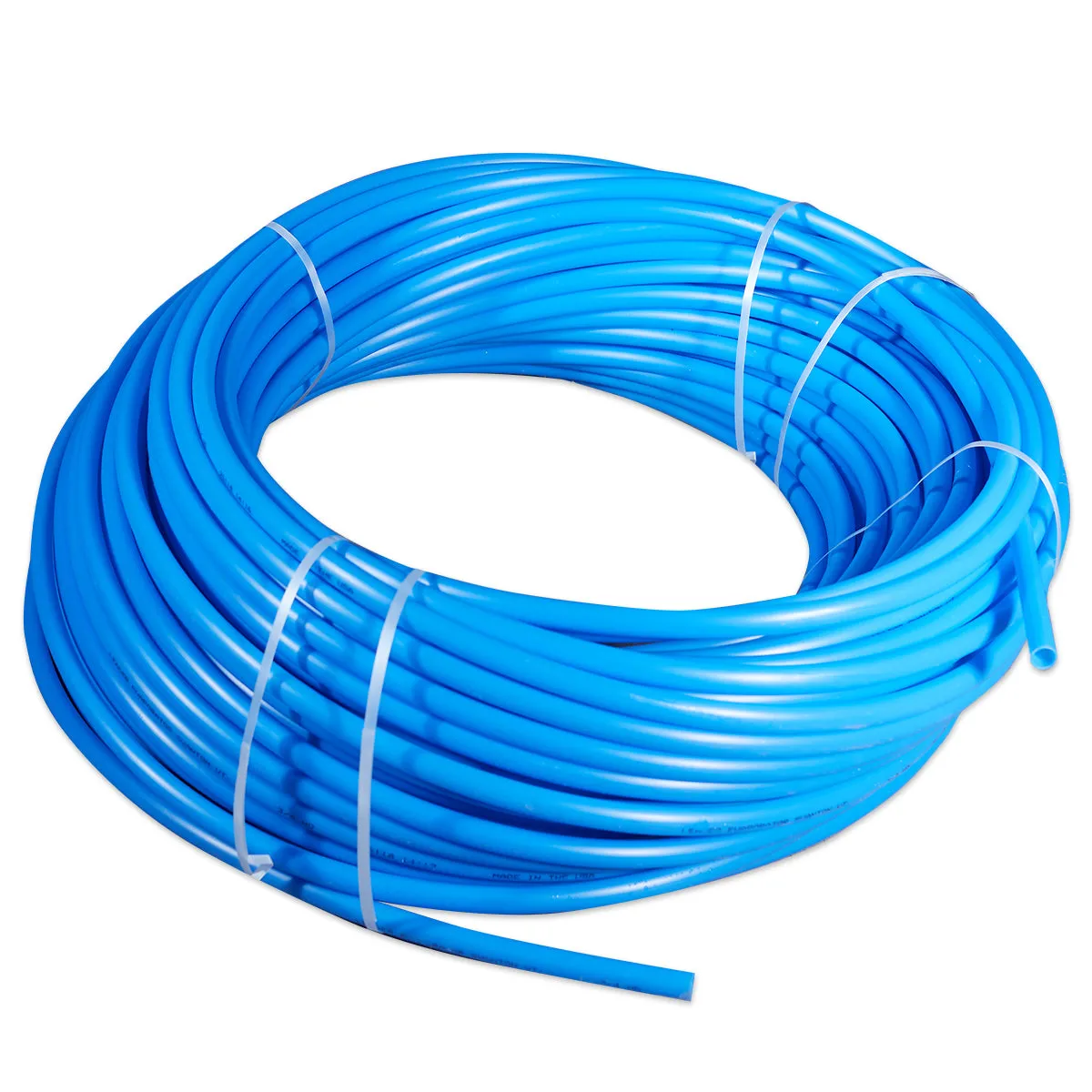 3/4" Leader HD Dark Blue Mainline (500' roll)