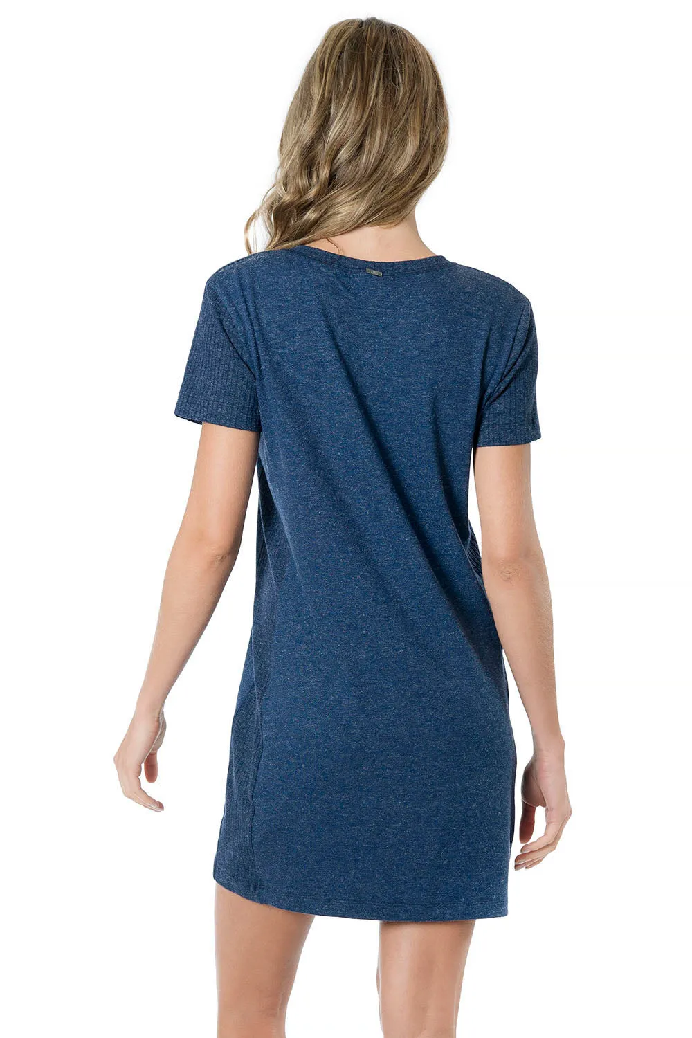 Above Fusion Dress