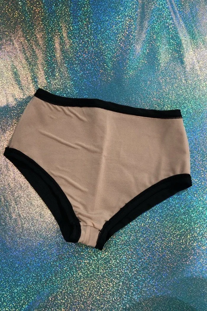 Add a Liner to your Siren Shorts