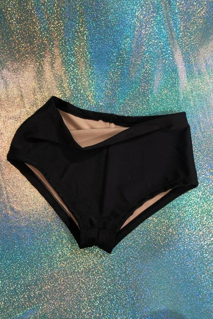 Add a Liner to your Siren Shorts