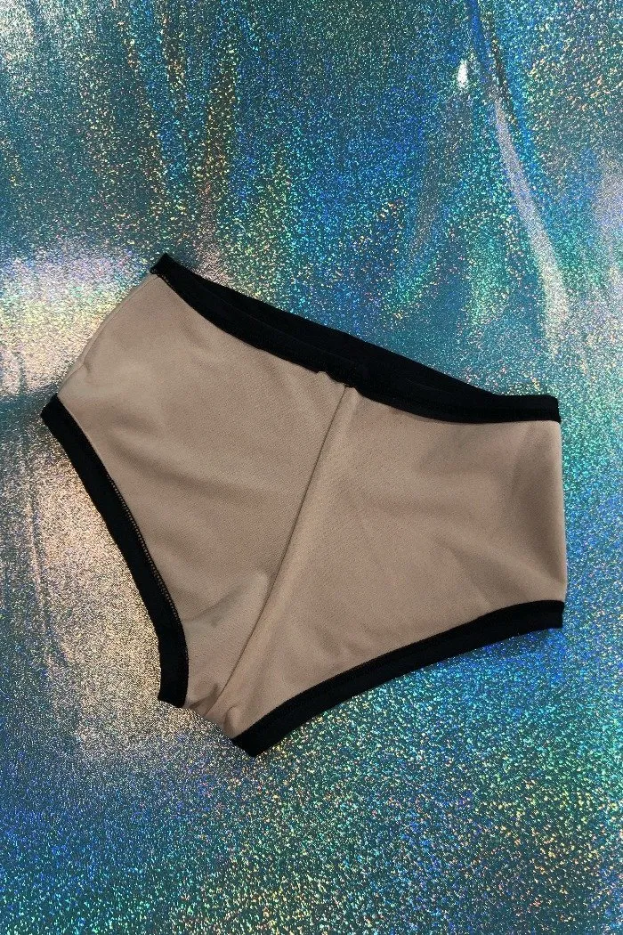 Add a Liner to your Siren Shorts