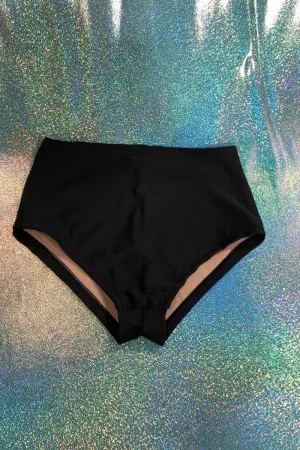 Add a Liner to your Siren Shorts