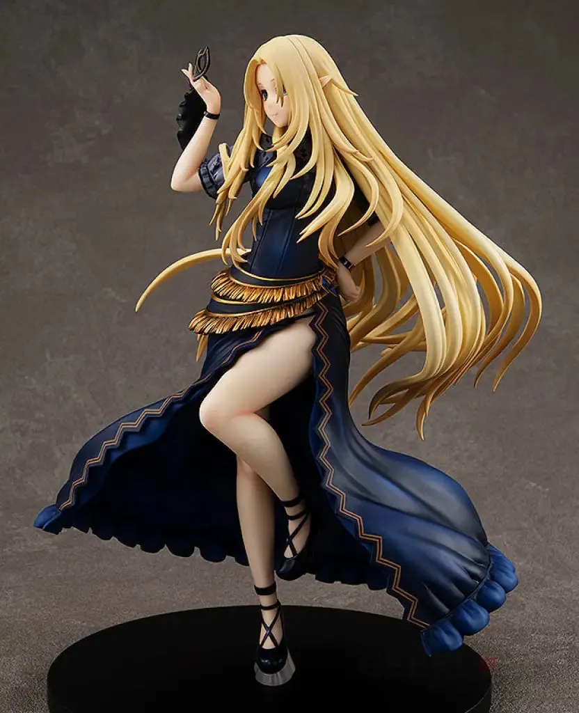 Alpha Dress ver. 1/7 Scale Figure