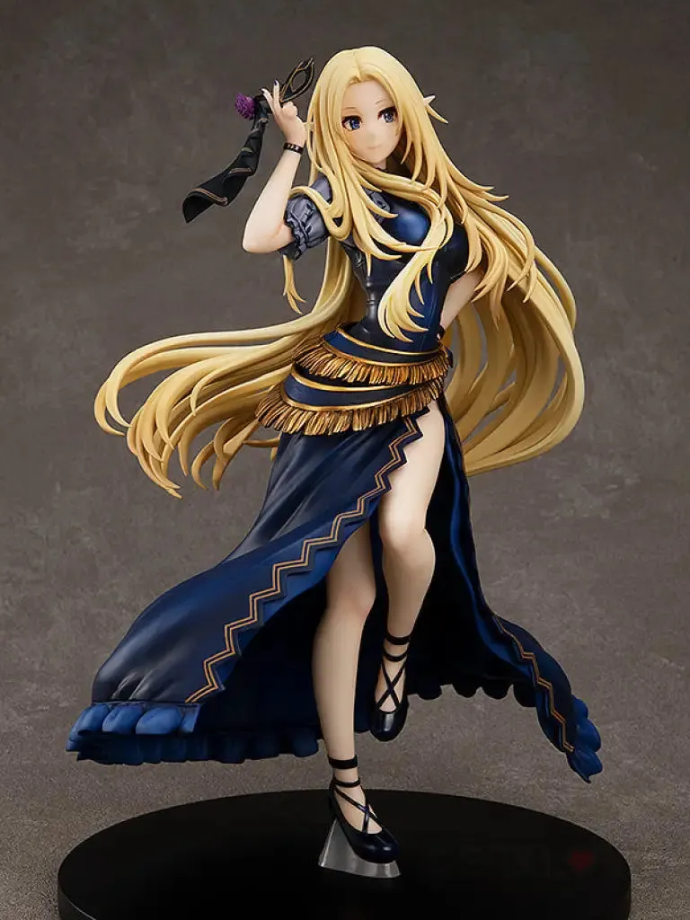 Alpha Dress ver. 1/7 Scale Figure