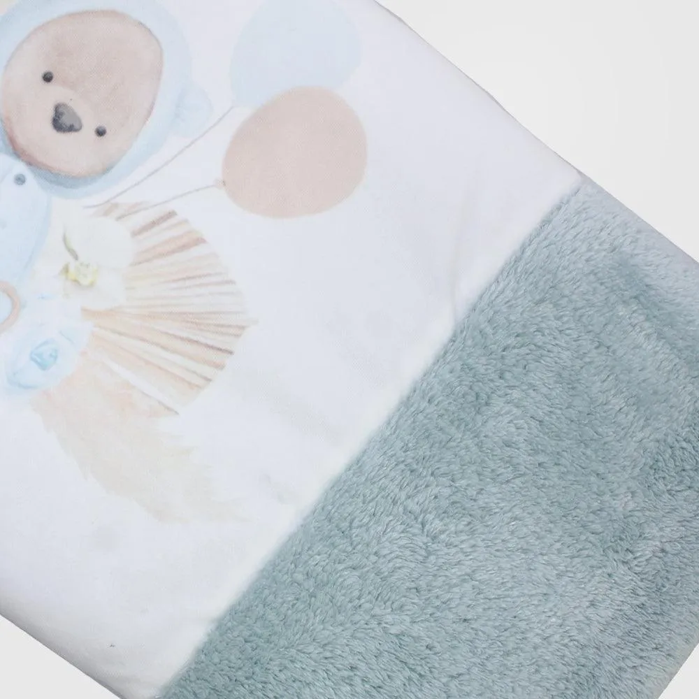 Baby Bear Baby Duvet