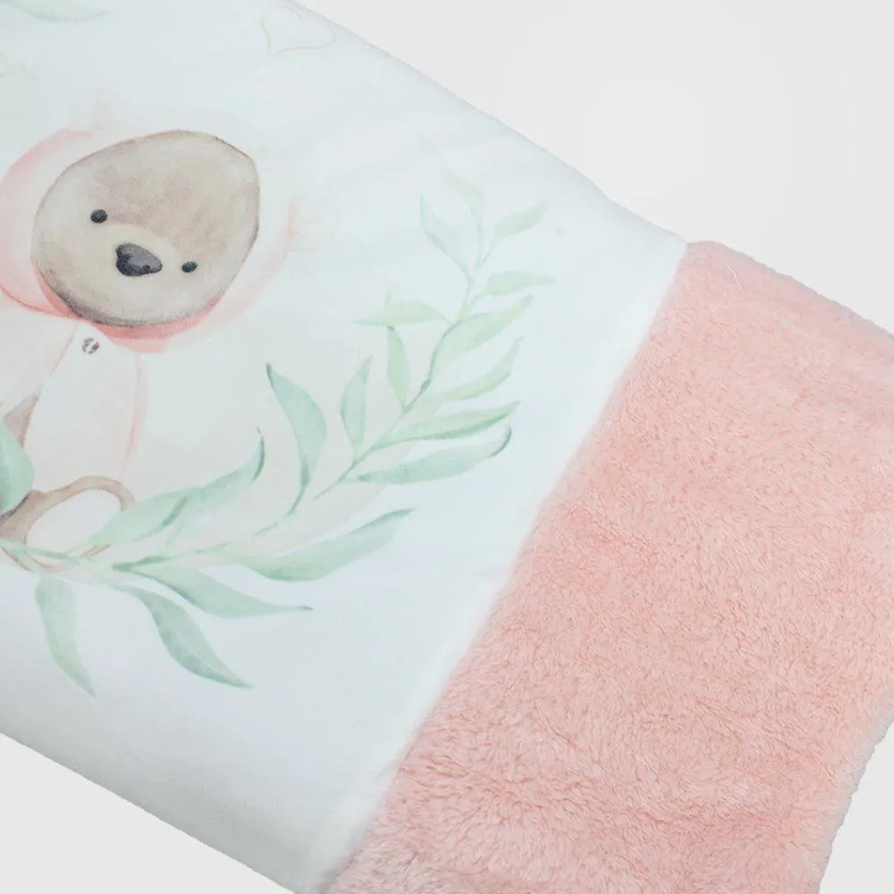 Baby Bear Baby Duvet