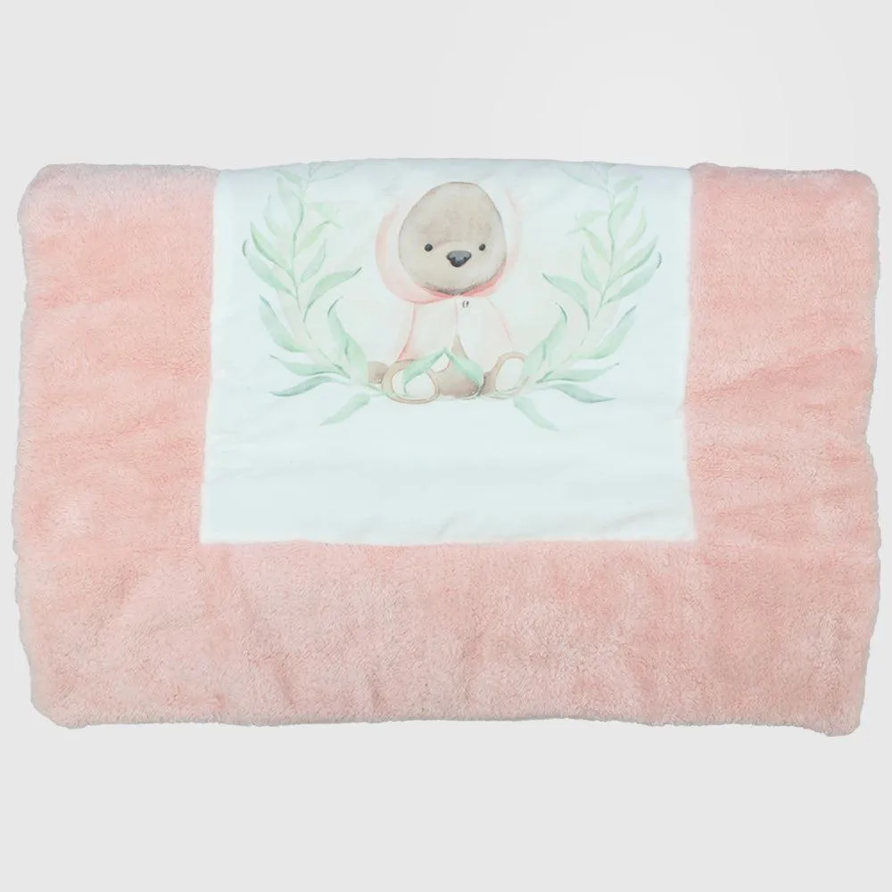 Baby Bear Baby Duvet