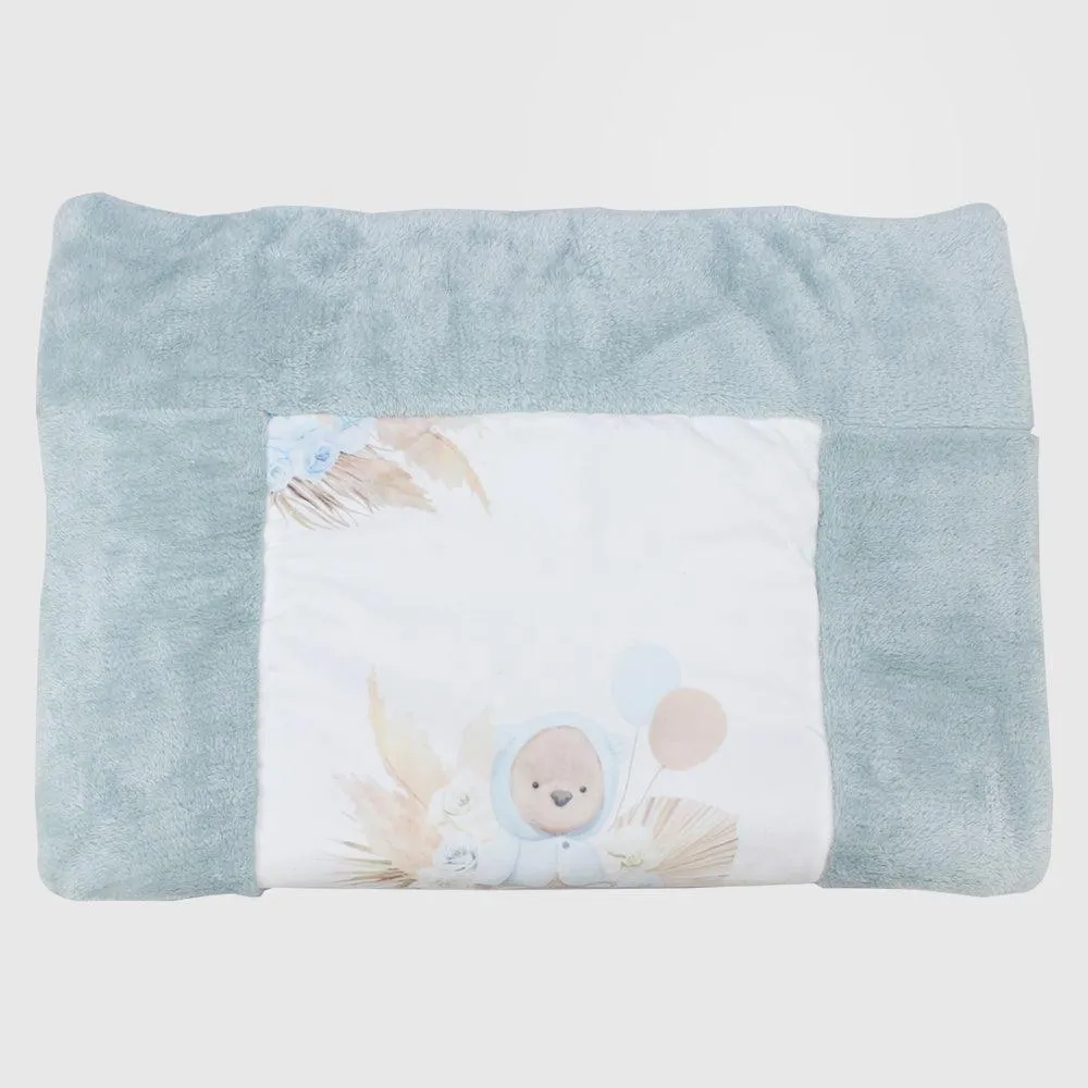 Baby Bear Baby Duvet