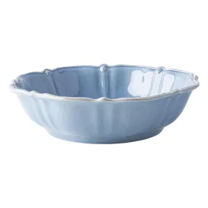 Berry & Thread 13" Serving Bowl - Chambray