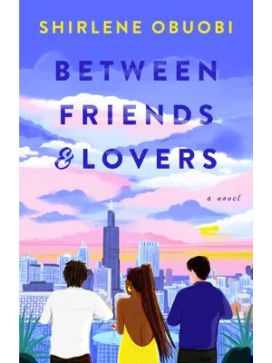 Between Friends & Lovers