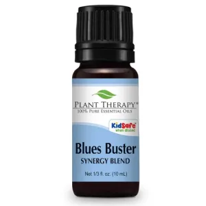 Blues Buster Synergy