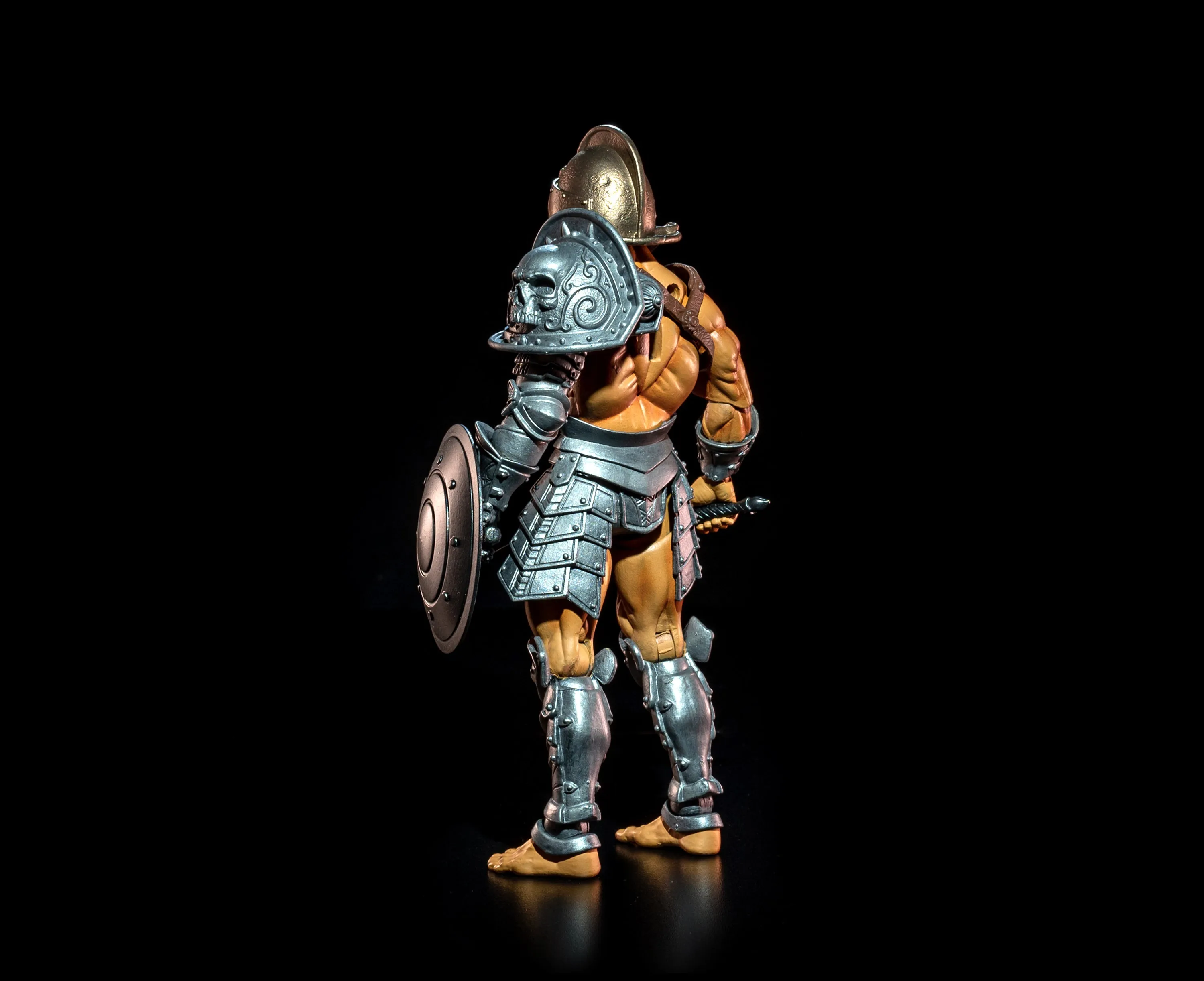 DELUXE GLADIATOR LEGION BUILDER