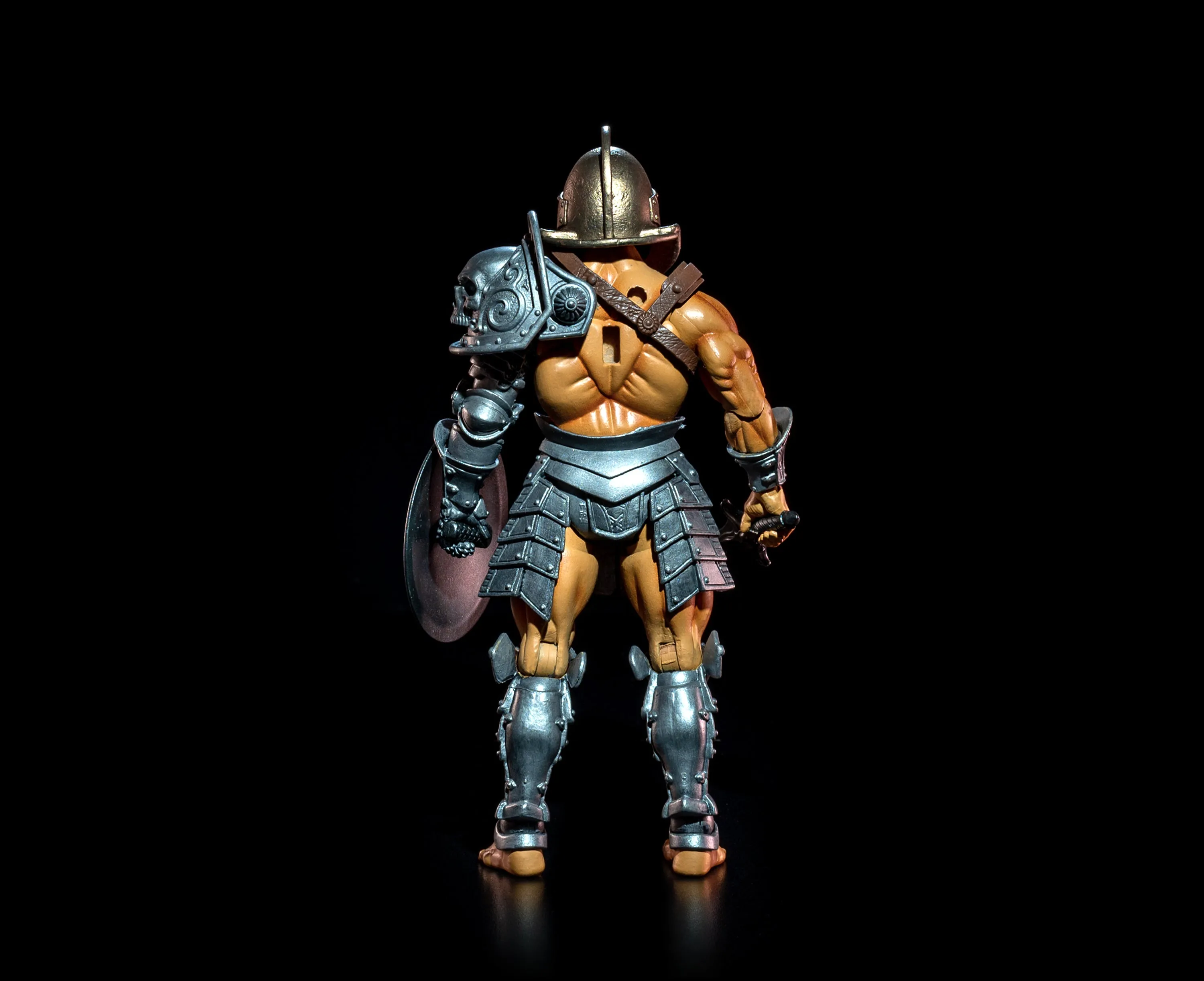 DELUXE GLADIATOR LEGION BUILDER