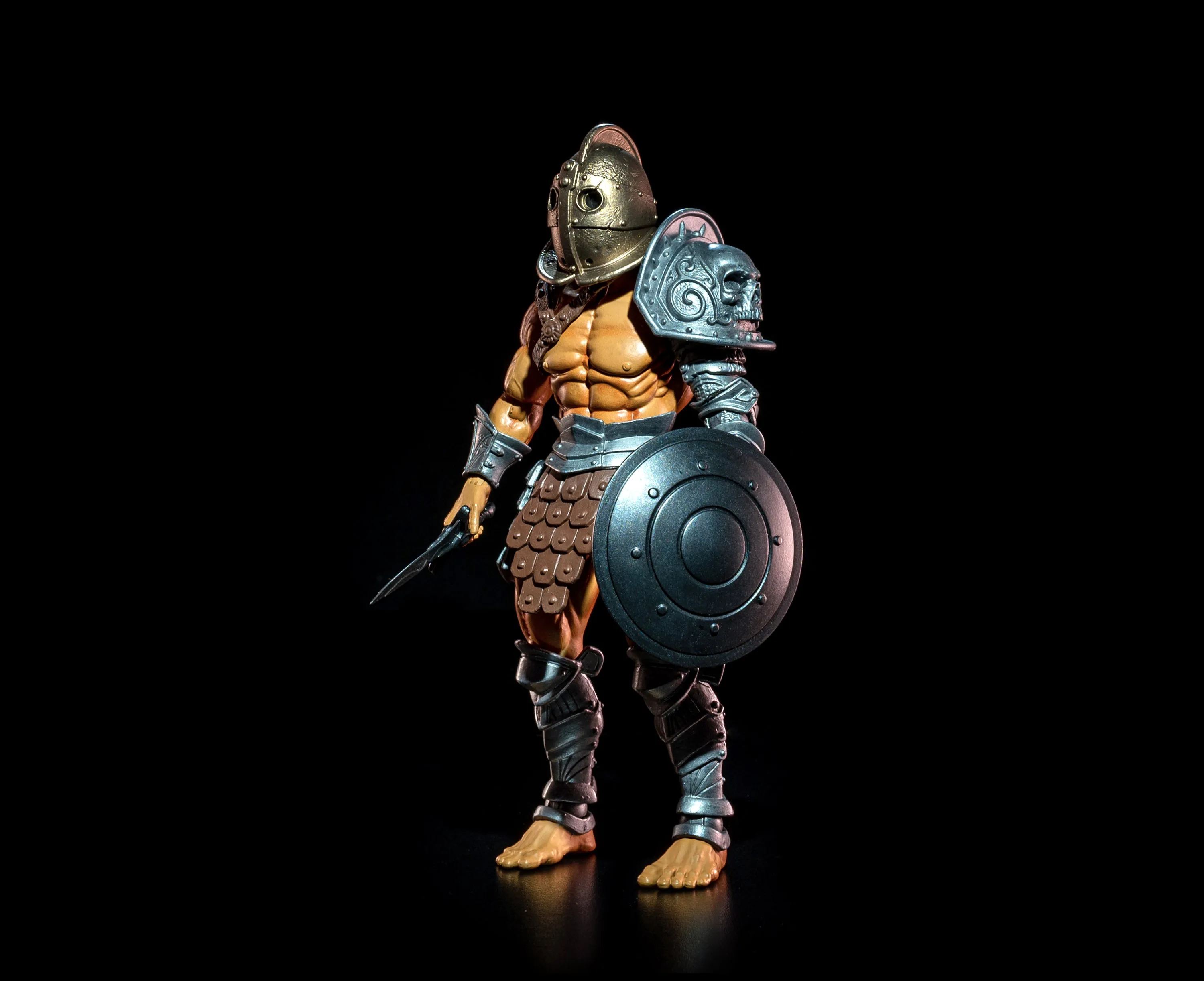 DELUXE GLADIATOR LEGION BUILDER