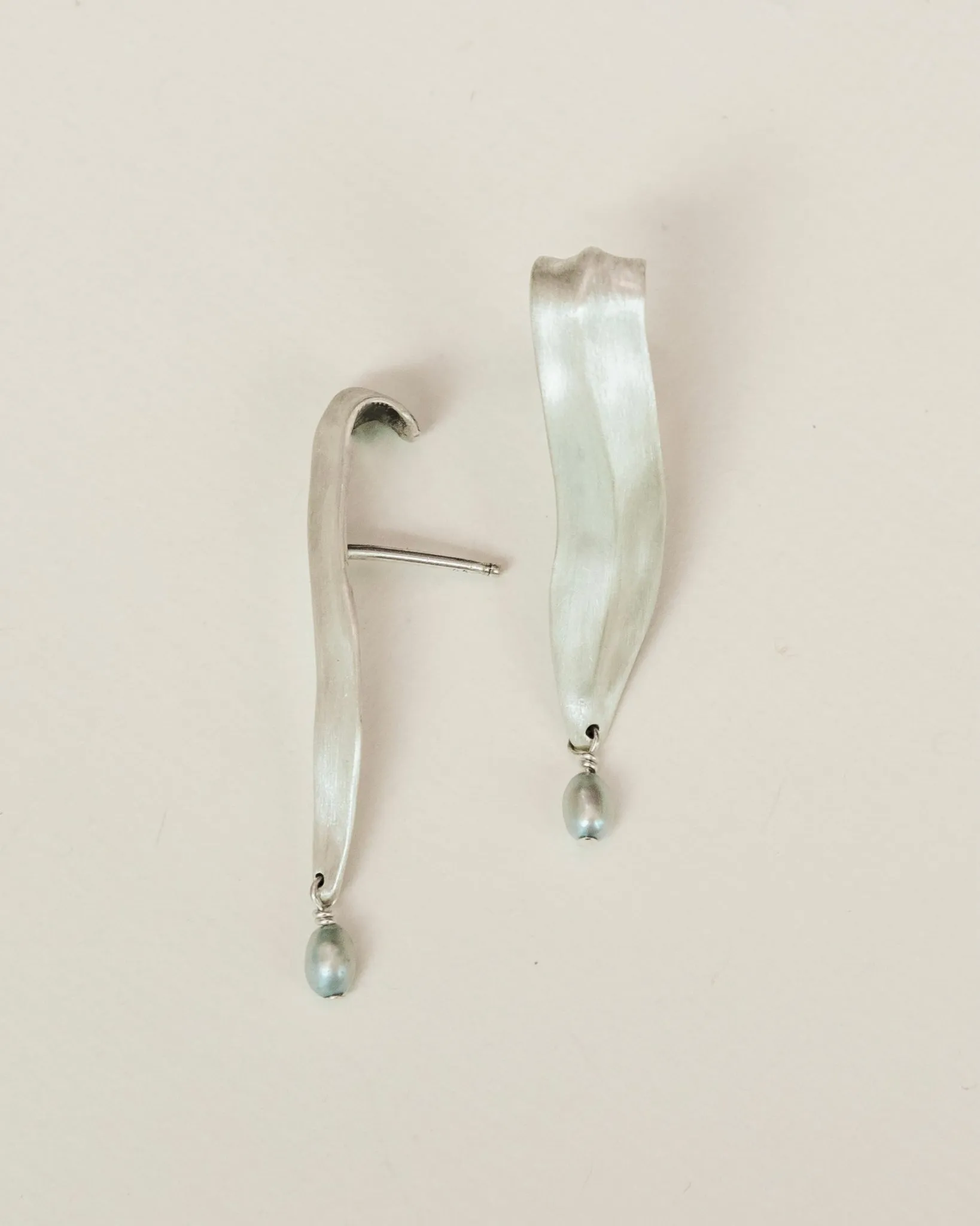 Dew Drop Earrings