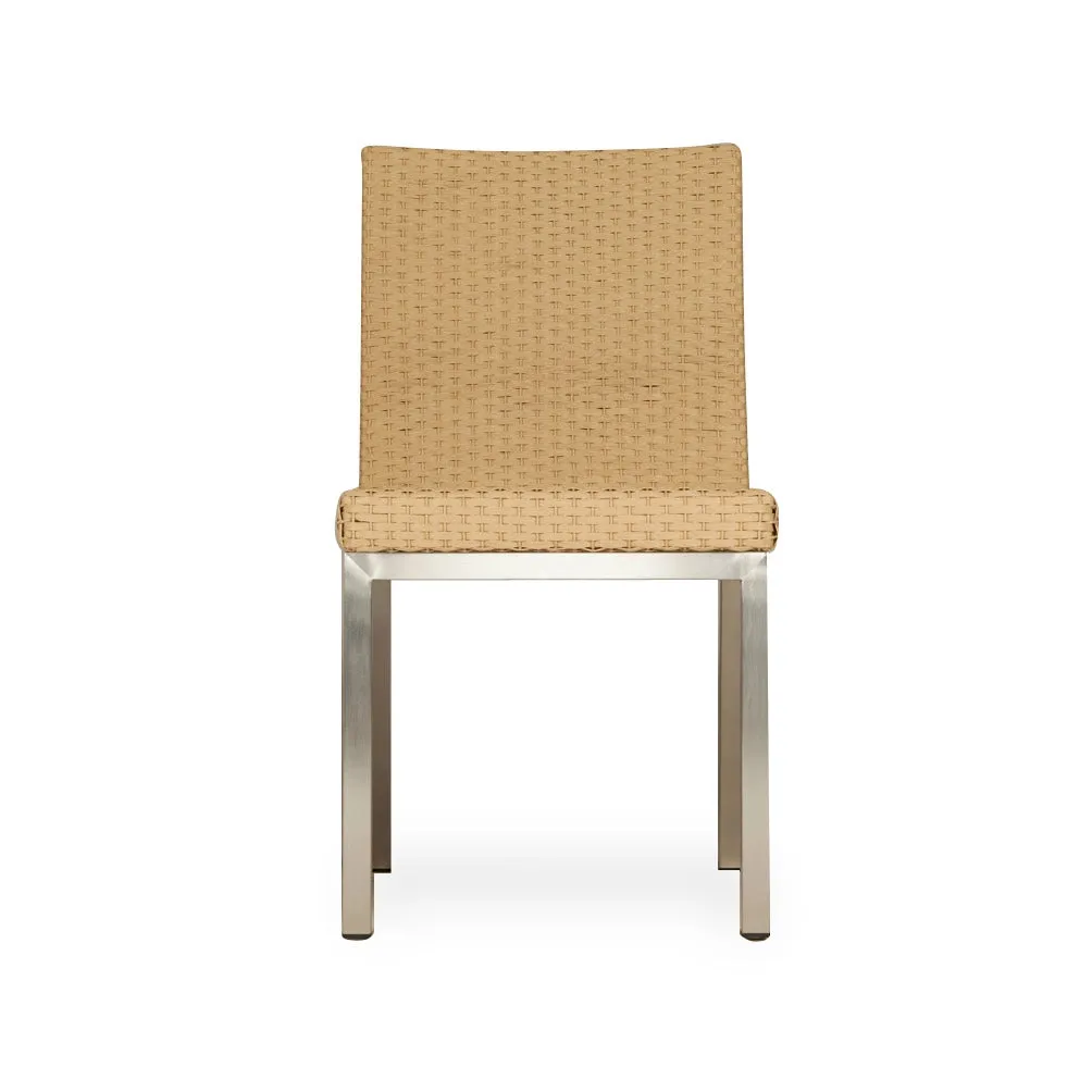 Elements Armless Dining Chair