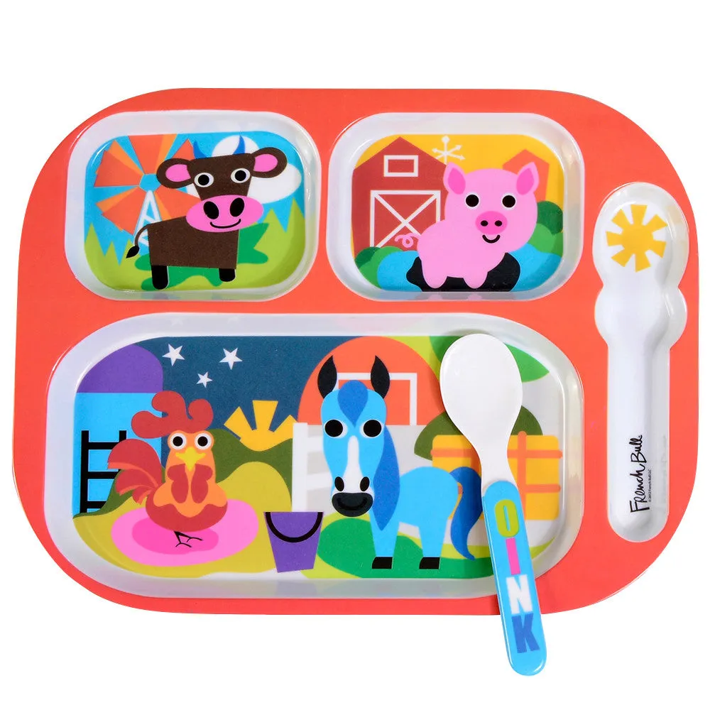 Farm Everyday Tray