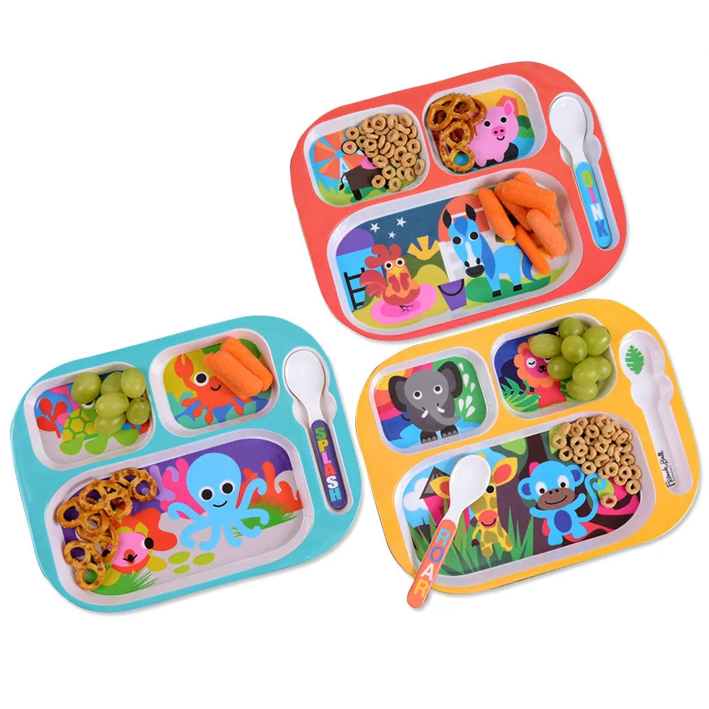 Farm Everyday Tray