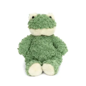 Frankie Frog Plush