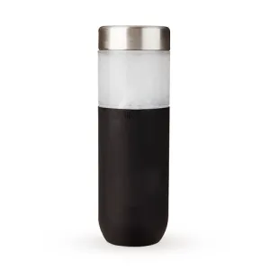 FREEZE™ Bottle in Black