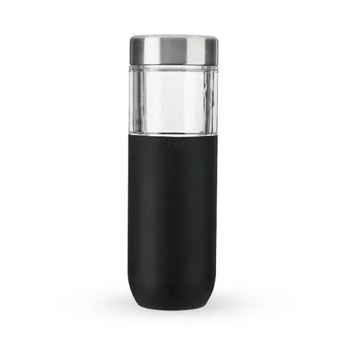 FREEZE™ Bottle in Black