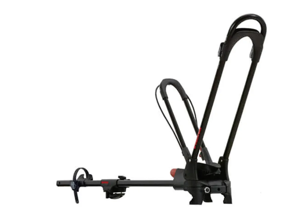 FrontLoader Upright Roof Top Bike Carrier