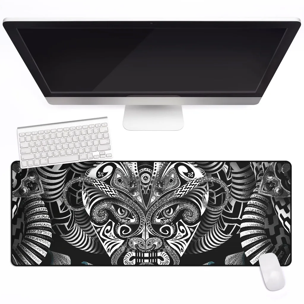 Fullmoon Hypnotica Mouse Mat