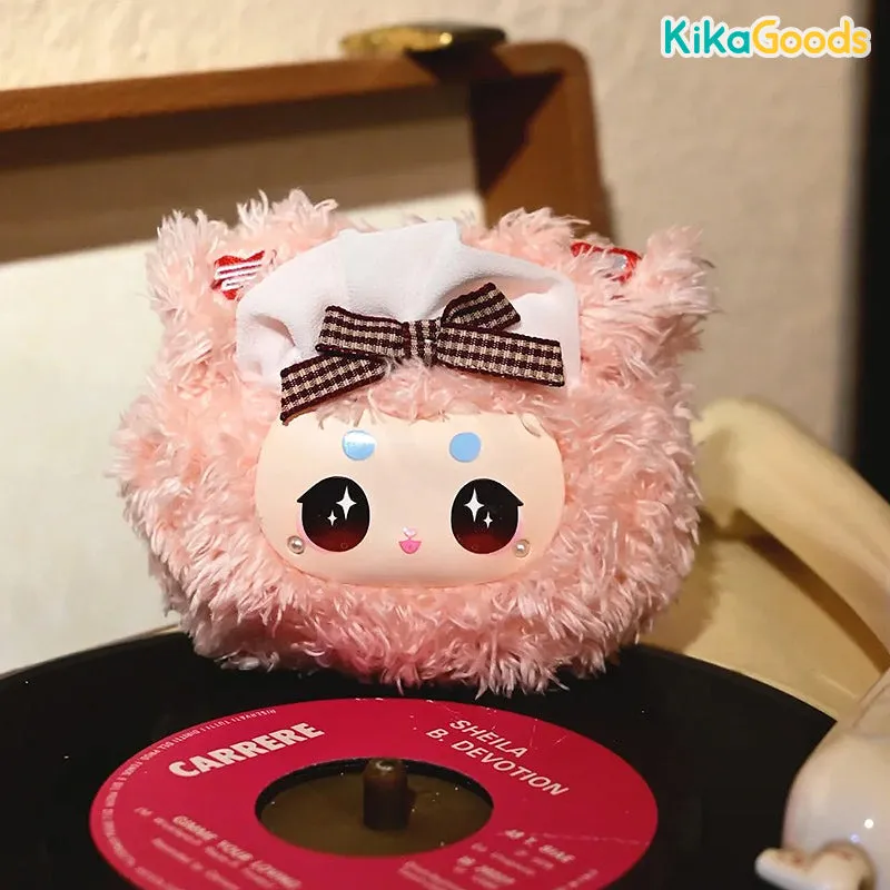 KOLULU Roastery Series Plush Blind Box