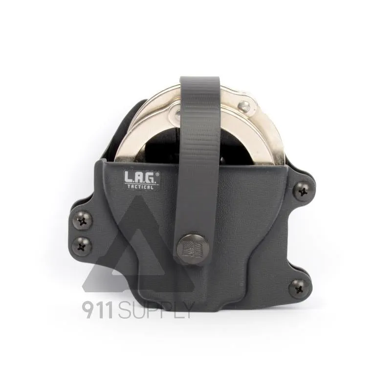 L.A.G. Tactical MCS Handcuff Carrier