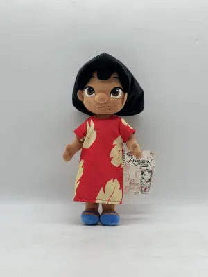 Lilo Plush Medium