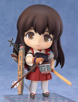 Nendoroid 391 Akagi Kantai Collection Kan Colle Good Smile Company [SOLD OUT]