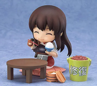 Nendoroid 391 Akagi Kantai Collection Kan Colle Good Smile Company [SOLD OUT]