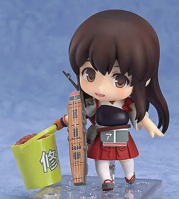 Nendoroid 391 Akagi Kantai Collection Kan Colle Good Smile Company [SOLD OUT]