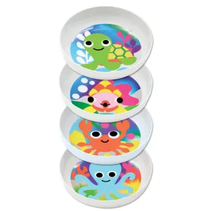 Ocean Kids Bowl Set