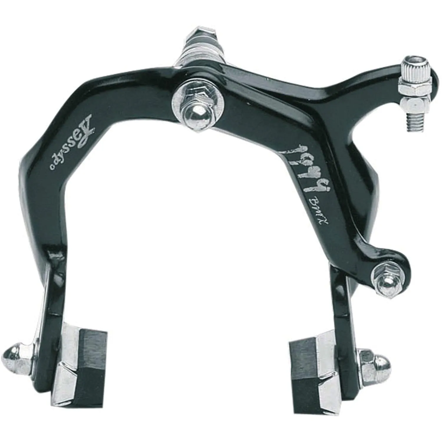 Odyssey 1999 Caliper Short Rim Brakeset Rear