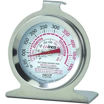 Oven Thermometer