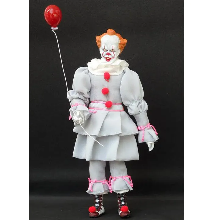 PENNYWISE Custom Figure