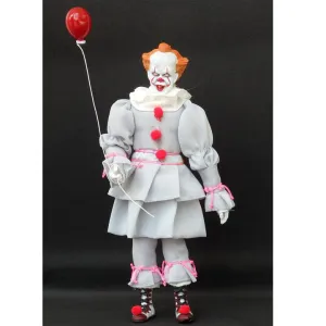 PENNYWISE Custom Figure