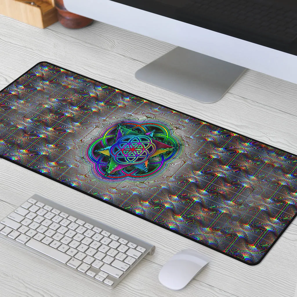 Portal Mouse Mat