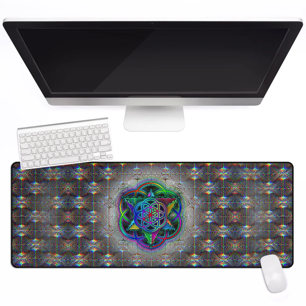 Portal Mouse Mat