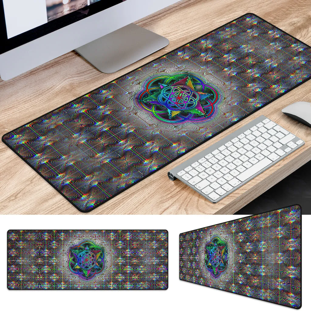 Portal Mouse Mat