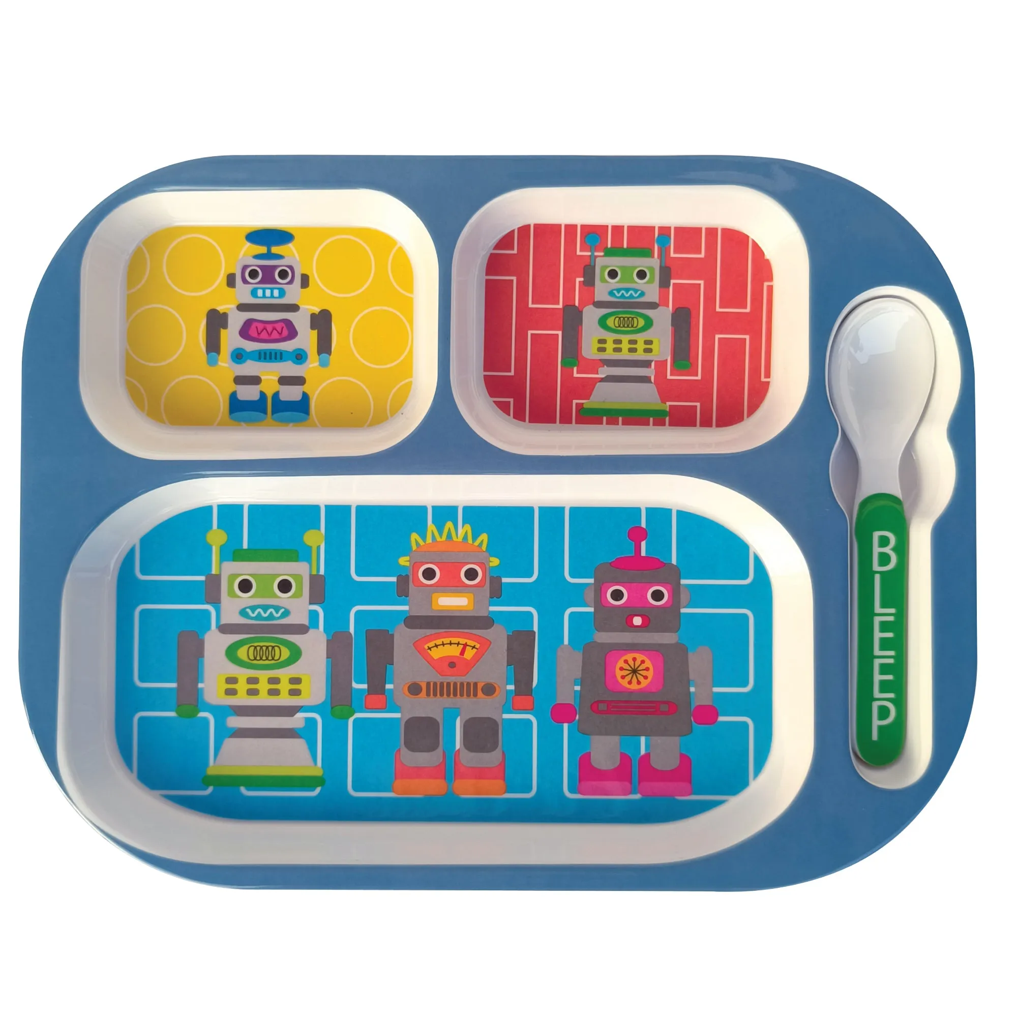 Robot Everyday Kids Set