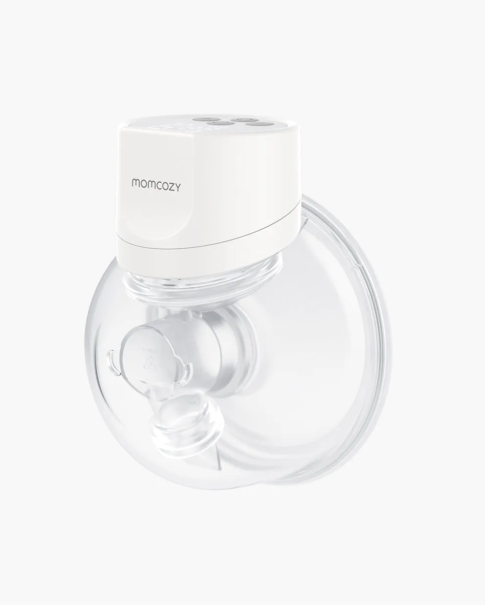 S12 Pro Warmer Bundle: Double S12 Pro Wearable Breast Pump and 6-in-1 Fast Baby Bottle Warmer