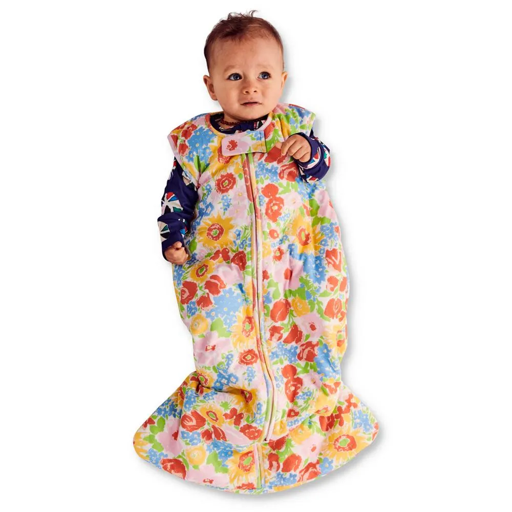 Spring Pollen Sleeping Bag