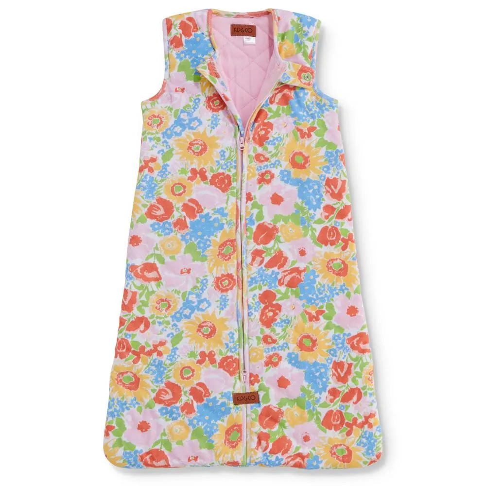 Spring Pollen Sleeping Bag