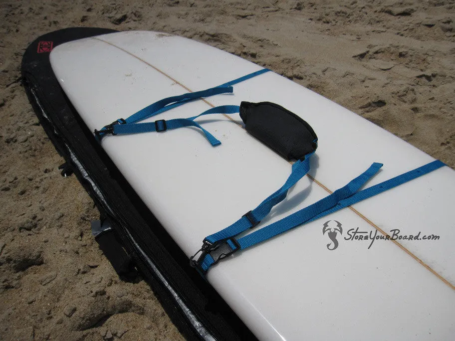 Surfboard Carrier