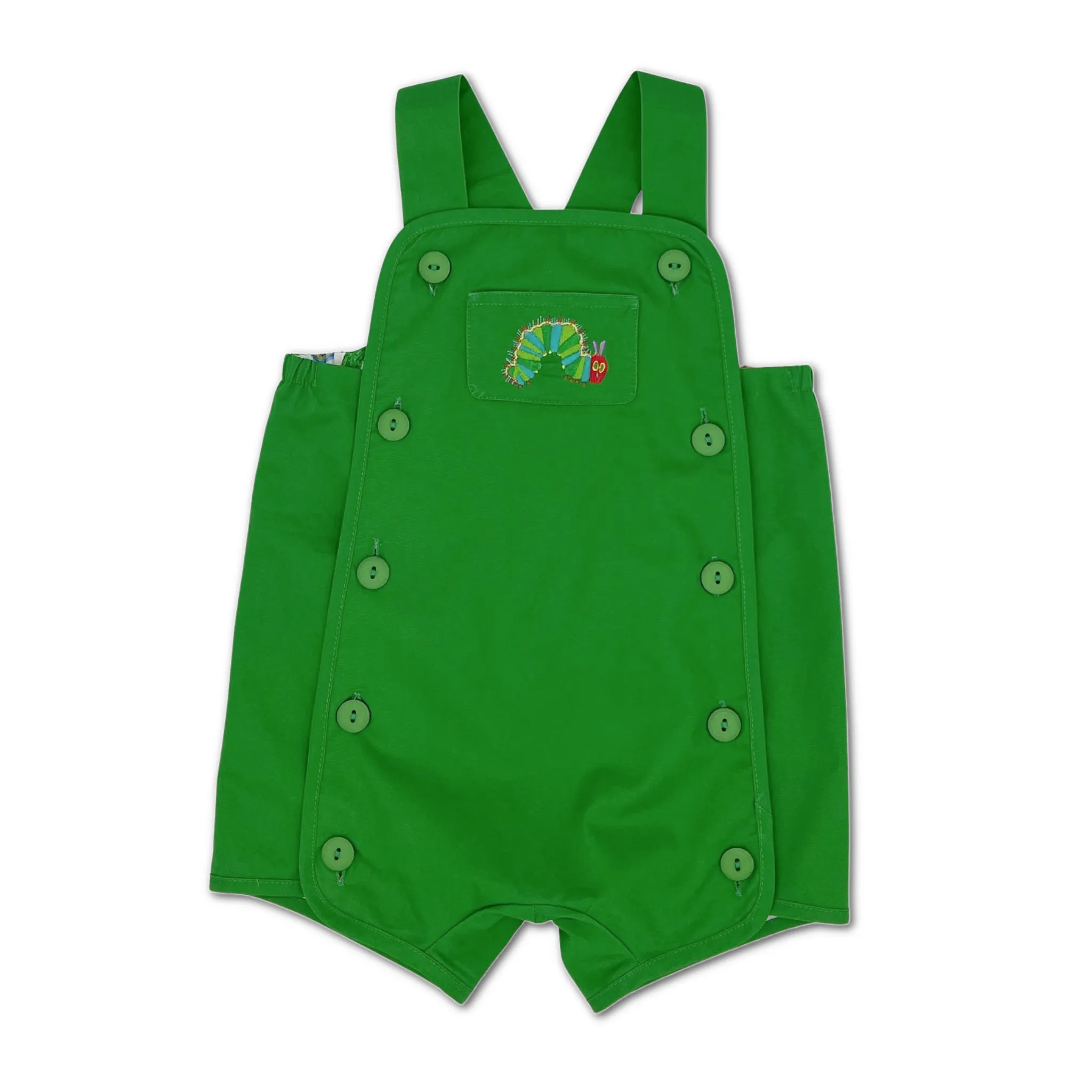 Very Hungry Caterpillar™ Reversible Romper