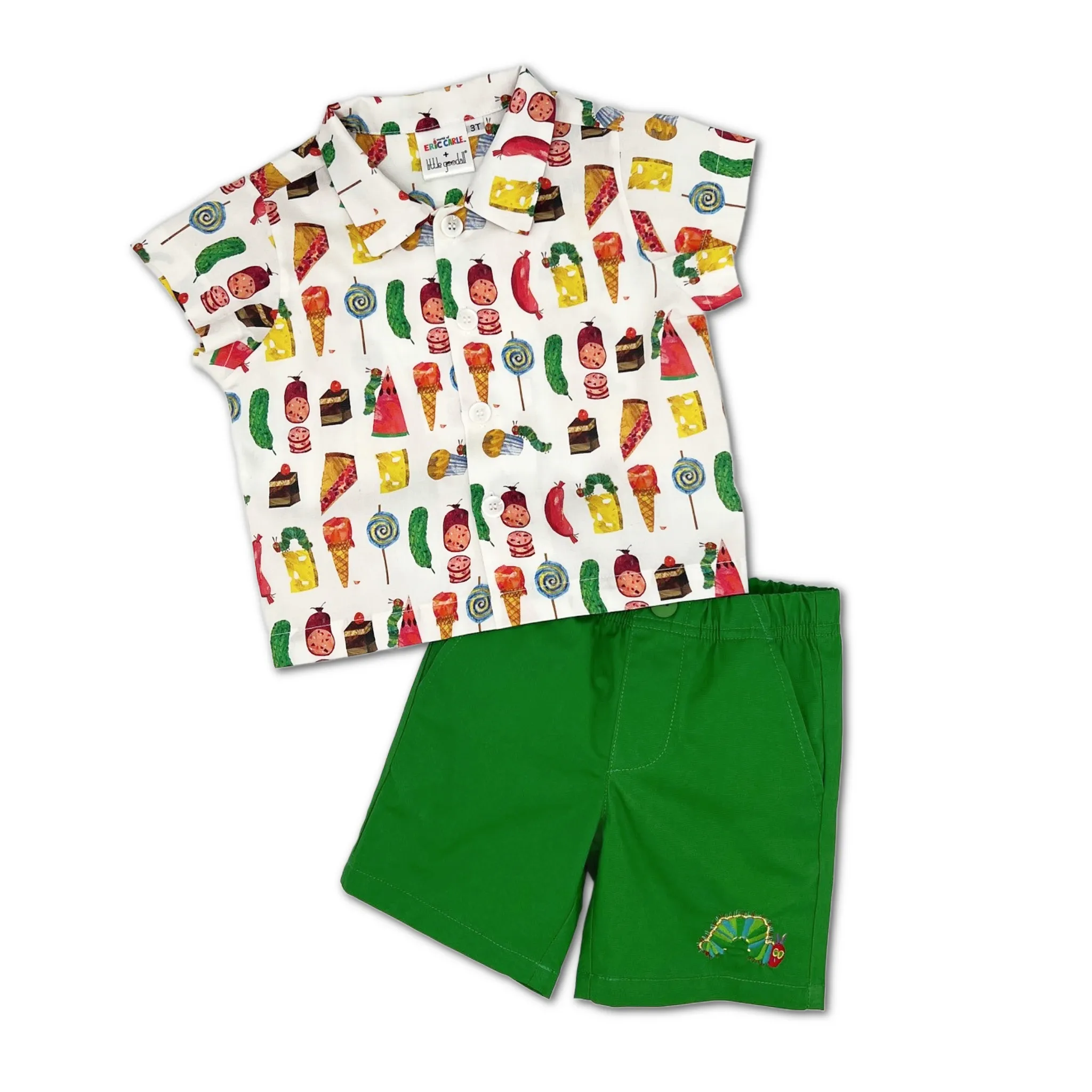 Very Hungry Caterpillar™ Shorts