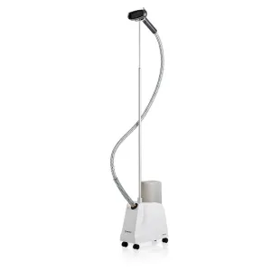 Vivio™ Professional Garment Steamer with Fabric Brush